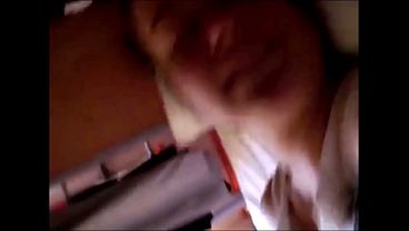 Amoul Solo, T&A 710 (01) - Fuck 2011 - Face-Fucking, Rimming, POV ... Clothed in Satin Lingerie, Heels & Stockings
