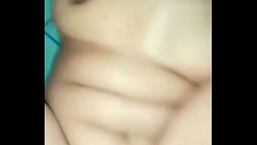 Enjoying hubbies cock and cum shower