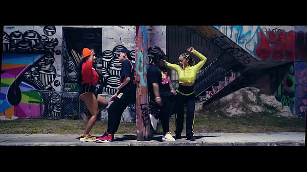 Lit killah x Tali goya - stress (oficial video)