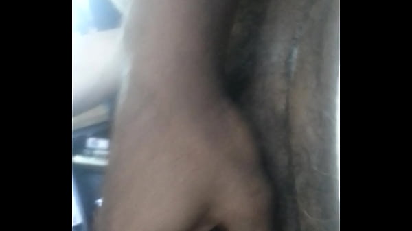 Me getting my cock sucked by nasty white slut