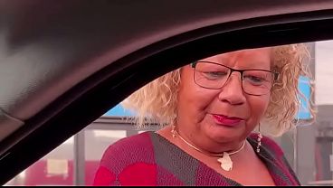 She is my fucking idol!