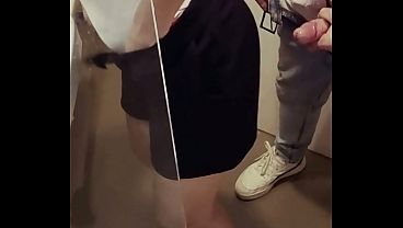 Sweet Asian Teen Girlfriend Sex